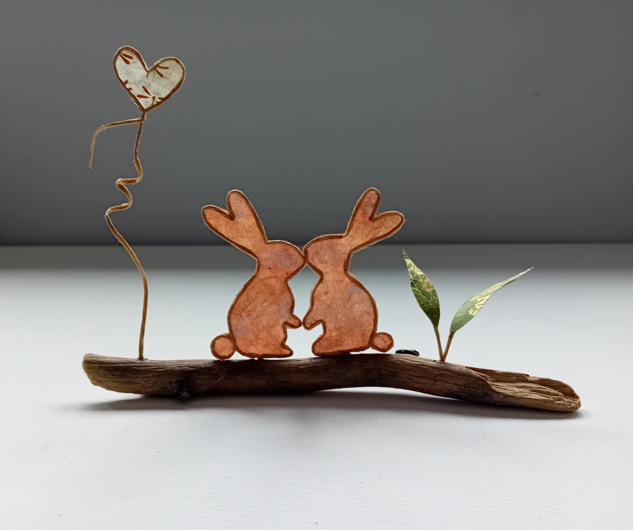 Lapin de Pâques